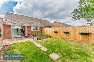 Garden- click for photo gallery